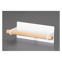 山崎実業 190x 50x 60mm マグネットホルダー EA951FG522