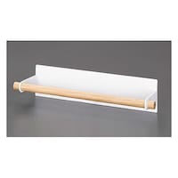 山崎実業 280x 70x 60mm マグネットホルダー EA951FG523