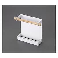 山崎実業 185x 65x155mm マグネットホルダー EA951FG524