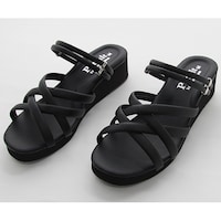 マルチストラップ2WAYサンダル