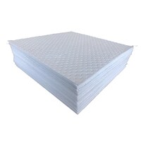 JOHNAN アブラトール(シートタイプ) 白 1箱(50枚入) PC65