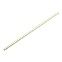 アイデアセキカワ アルミ ストロー シルバー 11910029