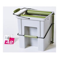 アズマ工業 モップ絞り器