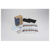 KAKURI 非常時用簡易トイレキット STX700 4494