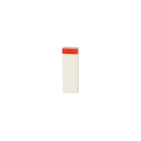 スリーエム ジャパン Postit 再生紙ふせん ホワイト 1箱(100枚×20パッド入) 5001W