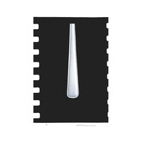 片力商事 180ライラック ソースレードル 278015