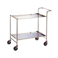 本間冬治工業 弁慶キッチンワゴン