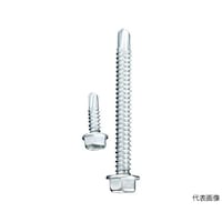 MIYAGAWA ドリルねじ六角 ステン 5X19 19本入 SHH4819PC1