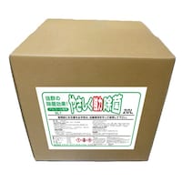 SmileLifeC やさしく強力除菌 20L×1個 KJ18BB01