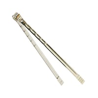 八ツ矢工業 ステン火ばさみ 60cm 30536