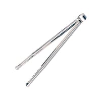 八ツ矢工業 ミニステン火ばさみ 30cm 30540