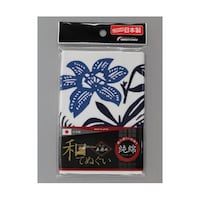 福徳産業 注染中柄 和手ぬぐい90cm #1912