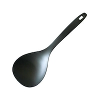 アルティス ホームシェフ(HOME chef) ナイロン製 クックスプーン ブラック PR2634