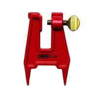 オレゴンツール 目立て用クランプ 26368A 347090