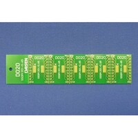 ダイセン電子工業 DIP変換基板