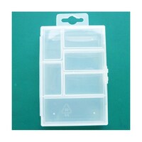 �A�Y�����@�p�[�c�P�[�X�@�Q�P�P�P