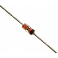 Micro Commercial Co ツェナーダイオード(2.8V/500mW) 1N5224B