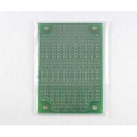榎本電子設計事務所 ベタユニECO A8サイズ(53×74mm) ガラスエポキシ 1枚入り MPUA8E