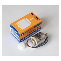 マブチモーター モーター RE140RA