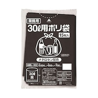 伊藤忠リーテイル ポリゴミ袋(メタロセン配合)