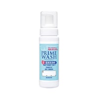 サラヤ プライムウォッシュ薬用洗浄料200泡ポンプ付 26832