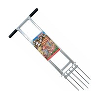 シンセイ かるーく 土おこし アルミ製 TO105M