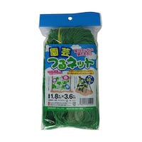園芸つるネット
