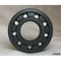 鹿島化学金属 樹脂ベアリング(充填材入りPTFE) UKB6900PTA