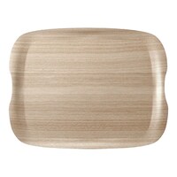 roltex アーストレイ 中 ライトウッド EAC0201