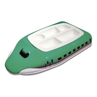 ハシートップイン のりものランチプレートE5系 RLVO501