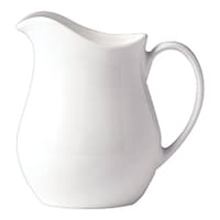 ウェッジウッド ホワイトコノート3160 ジャグ 170mL RUEF701