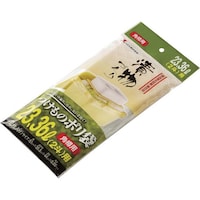リス 漬物樽用ポリ袋