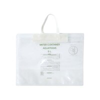 折りたたみバケツ アクアトランス 20520 0940200