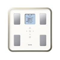 タニタ 体組成計 ホワイト BC810WH