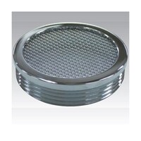 アウス 防虫目皿(外ネジ)テーパーネジ D3BGT 25