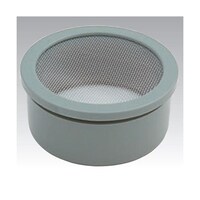 アウス サランネット防虫目皿(VP・VU兼用) D3BAPU 50