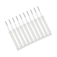 �܂߂����@�V�����[�̌��u���V�@�P�܁i�P�O�{���j�@�a�r�Q�P�X