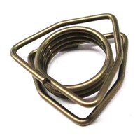 アズワン ペタルファスナー