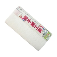 障子紙工房 小梅 白 1巻(3枚入) KK01