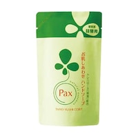 太陽油脂 パックス お肌しあわせハンドソープ 詰替