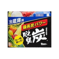 エステー 脱臭炭 冷蔵庫用 140G
