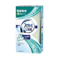 P&G 置き型ファブリーズ 靴箱用 ピュアクリーンの香り 130g