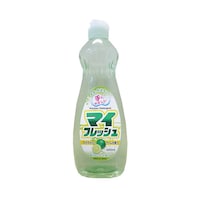 ロケット マイフレッシュ