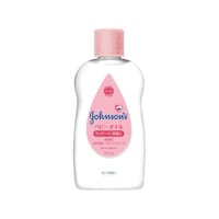 Kenvue N ベビーオイル 微香 125mL