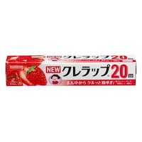 NEWクレラップ ミニ 22cm×20m
