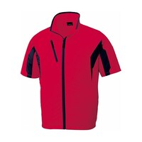 自重堂 87070 空調服半袖ジャケット