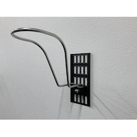 石膏ボード用金具/バイクマン/時計フック