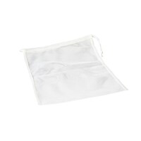 吉田織物 ネットだしこし袋小 41×33cm