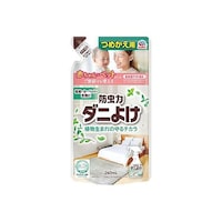 アース製薬 ピレパラアース 防虫力 ダニよけスプレー つめかえ 260ML