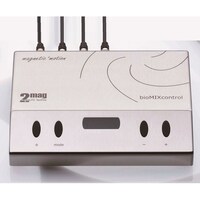 2mag 細胞培養用薄型低速スターラー バイオミックスコントロール 98400